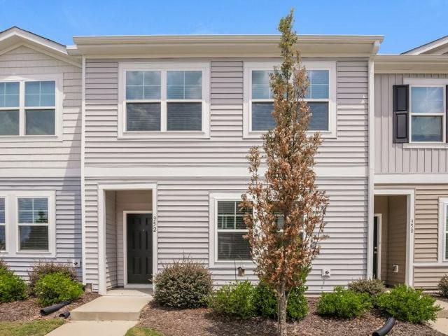 House for rent in Wake, North Carolina