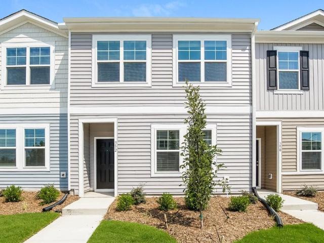 House for rent in Wake, North Carolina