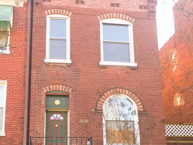 House for rent in Saint Louis