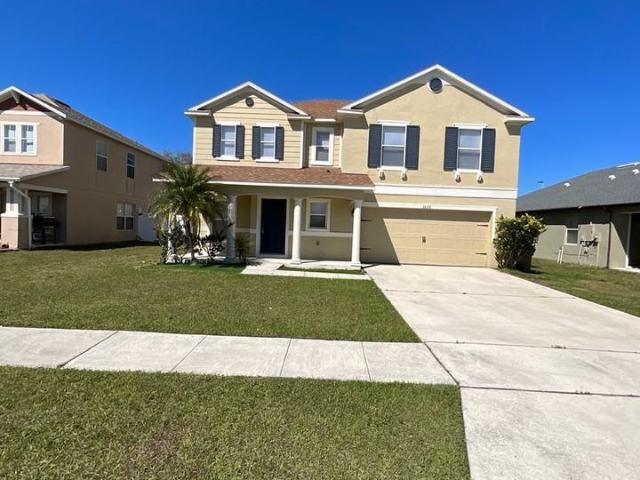 House for rent in Kissimmee