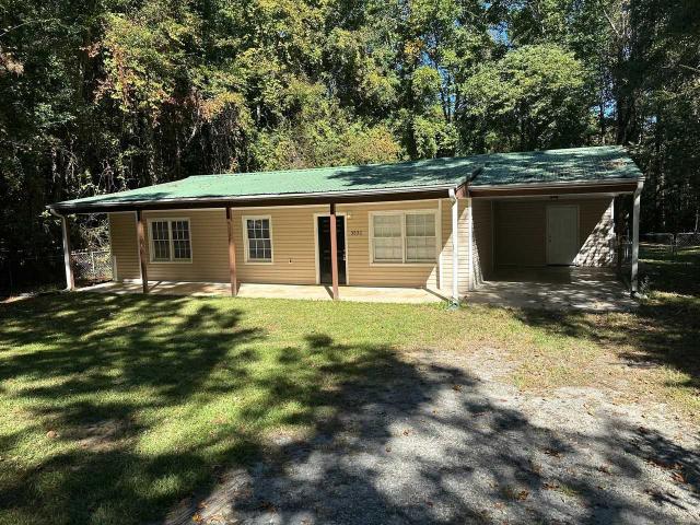 House for rent in Paulding, Georgia