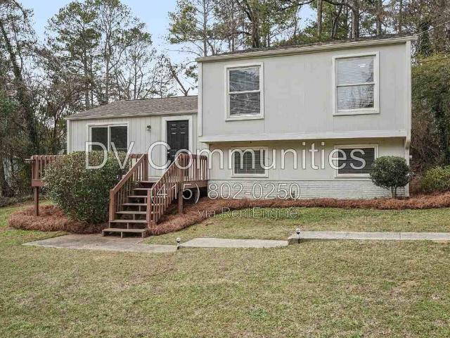 House for rent in Snellville, Georgia