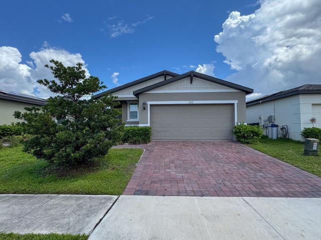 House for rent in Florida