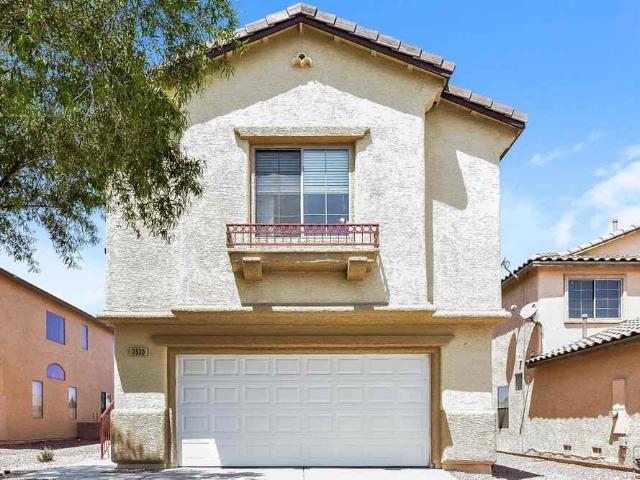 House for rent in North Las Vegas, Clark County