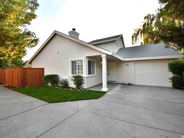 House for rent in Yolo, California