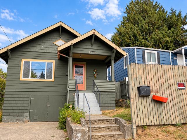 House for rent in Rainier Valley, Seattle