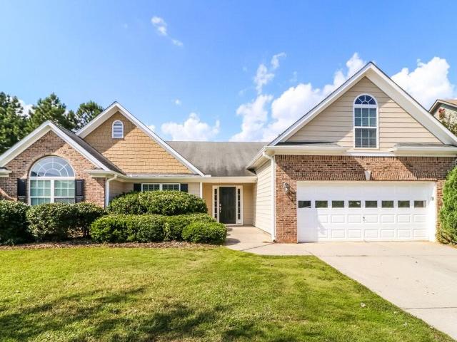 House for rent in Auburn, Barrow County