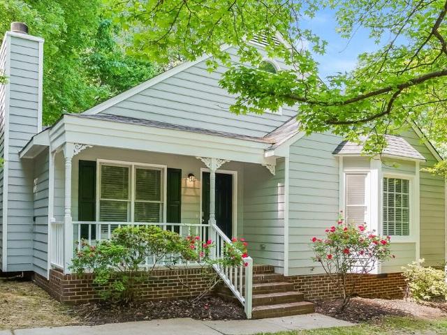 House for rent in Wake, North Carolina
