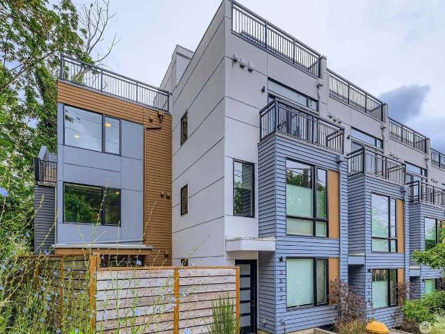 House for rent in Seattle, Washington