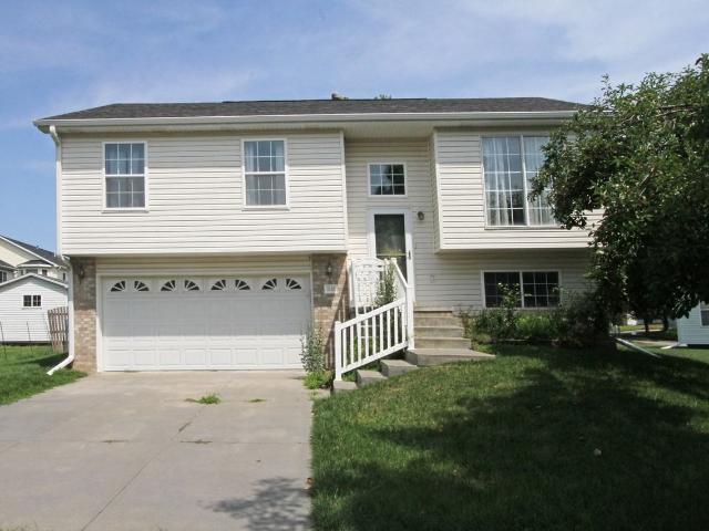 House for rent in Nebraska