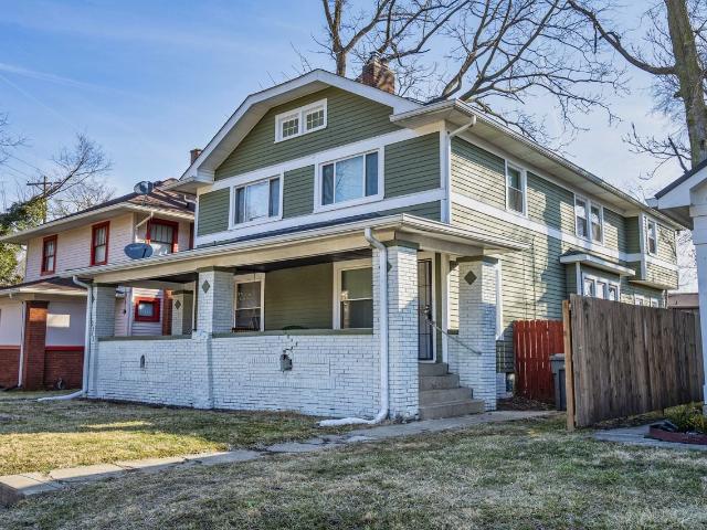 House for rent in Camby, Indiana