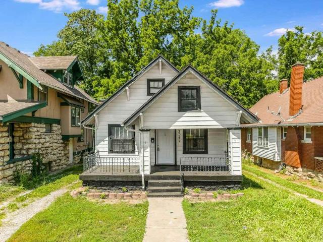 House for rent in Kansas City