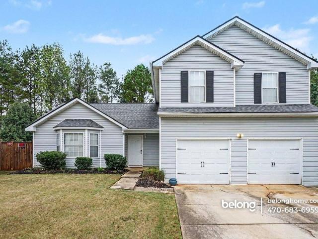 House for rent in Decatur, DeKalb County