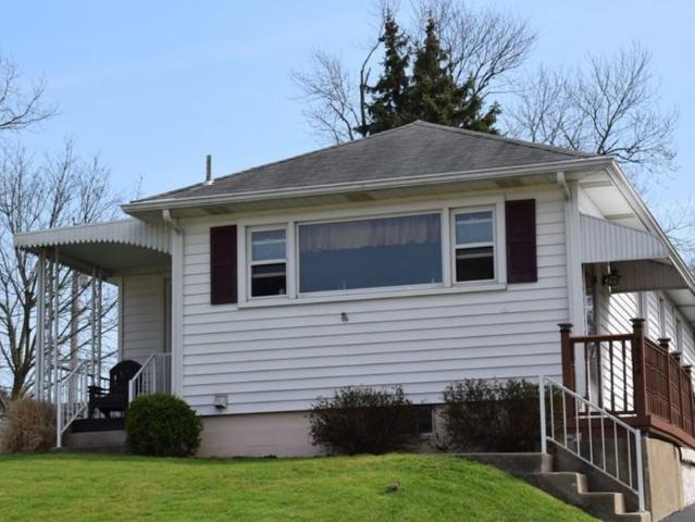 House for rent in Dayton, Ohio