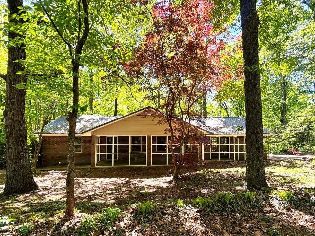 House for rent in Gainesville, Georgia