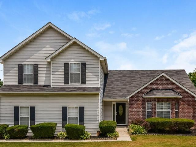 House for rent in Ellenwood, Clayton County