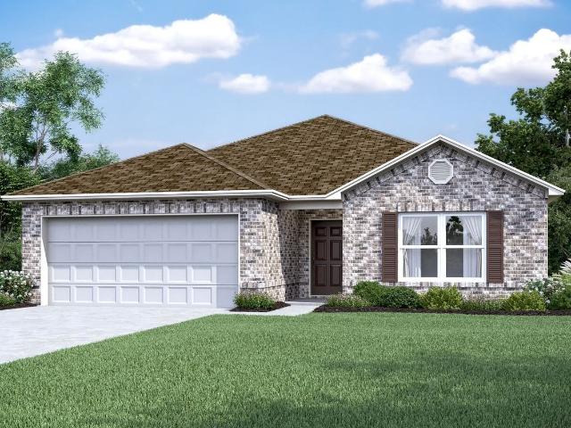 House for rent in Calera, Alabama