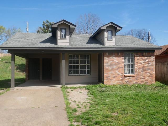 House for rent in Hernando, DeSoto County