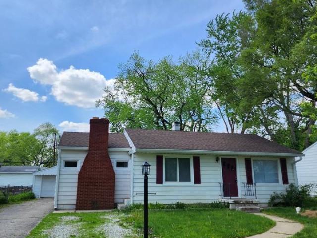 House for rent in Camby, Indiana