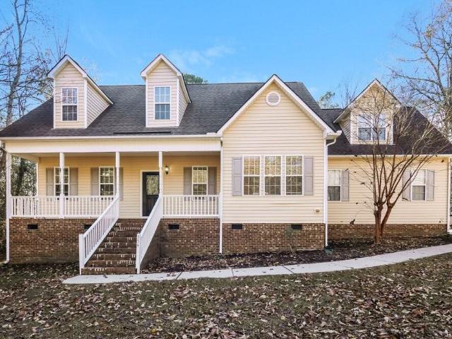 House for rent in Clayton, North Carolina