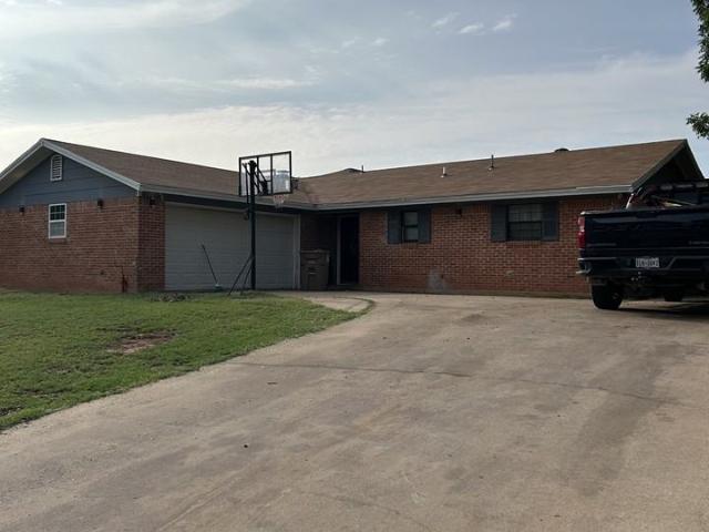 House for rent in San Angelo, Texas