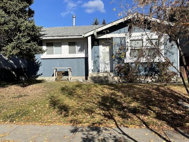 House for rent in Northwest, Alberta