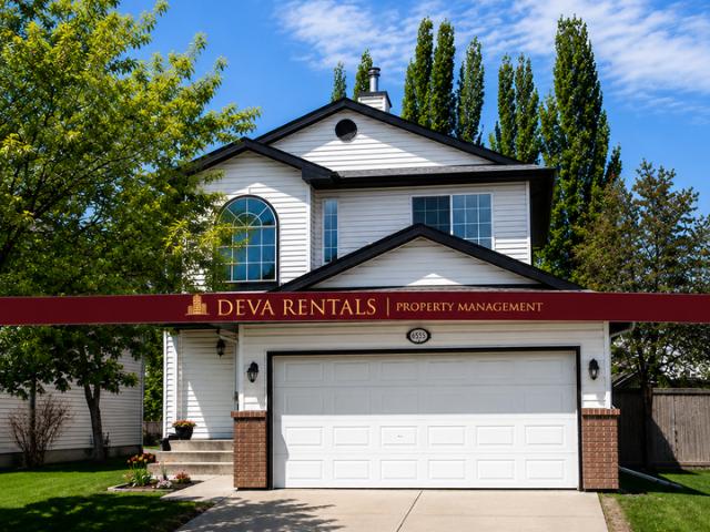 House for rent in Wedgewood, Alberta