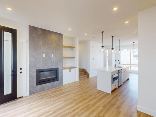 House for rent in Richmond, Calgary