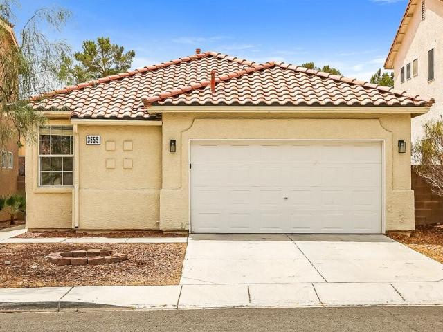 House for rent in Las Vegas, Nevada