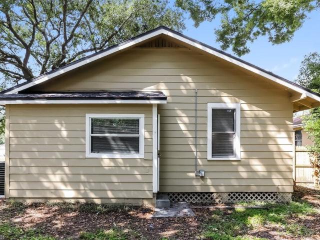 House for rent in Jacksonville, Florida