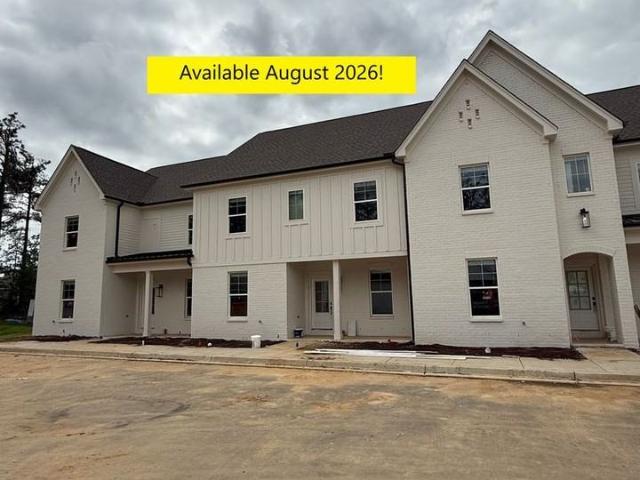 House for rent in Oxford, Mississippi