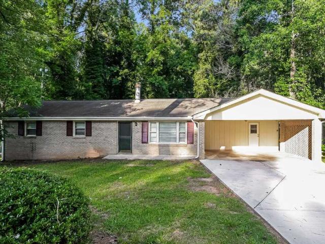 House for rent in Lilburn, Georgia