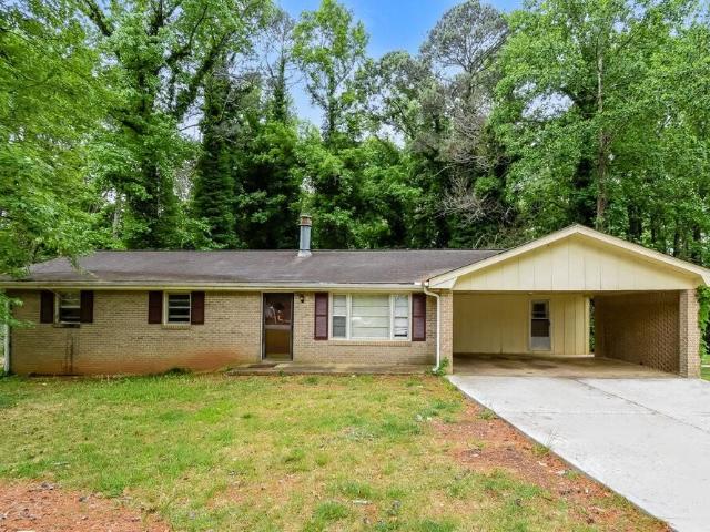 House for rent in Lilburn, Georgia
