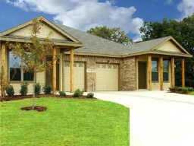 House for rent in Texas