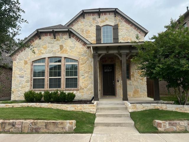 House for rent in Frisco