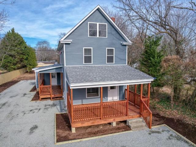 House for rent in Delaware