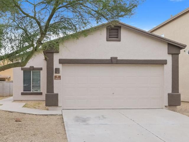 House for rent in Tucson, Arizona