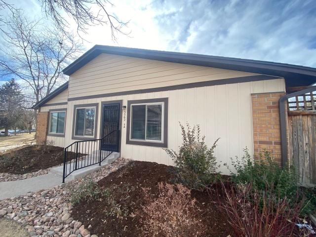 House for rent in Aurora, Colorado