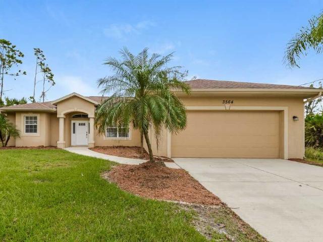 House for rent in North Port, Florida