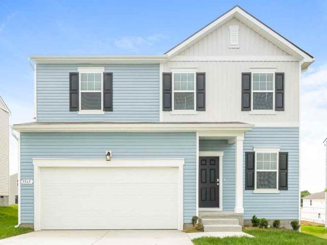 House for rent in Tennessee
