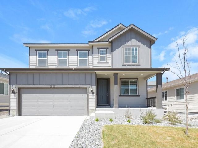 House for rent in Castle Rock, Colorado