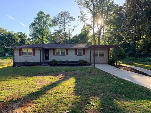 House for rent in Decatur, Georgia