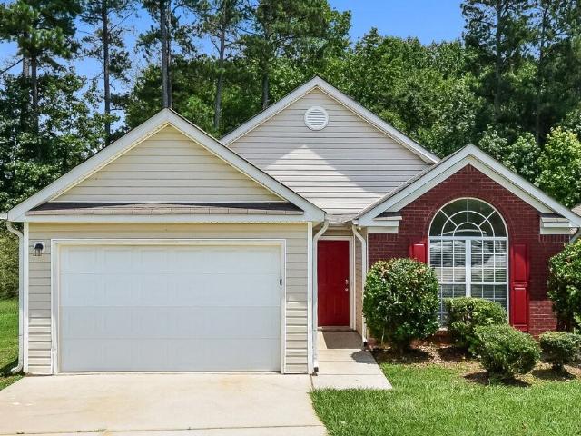 House for rent in Union City, Georgia