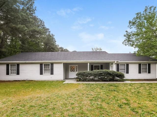 House for rent in Snellville, Georgia