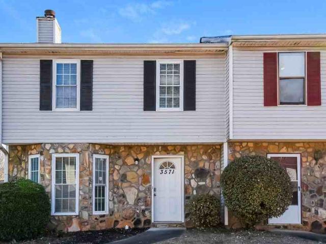 House for rent in Cobb, Georgia