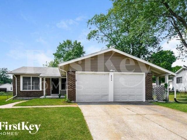 House for rent in Saint Louis