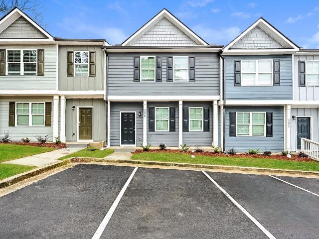 House for rent in Decatur, Georgia