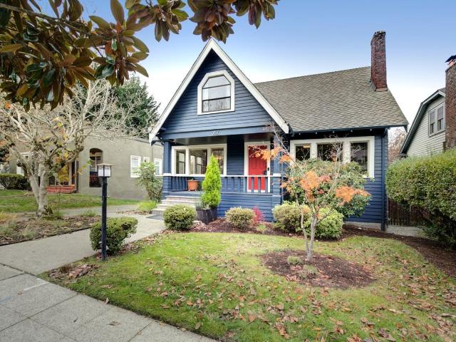 House for rent in Seattle, Washington