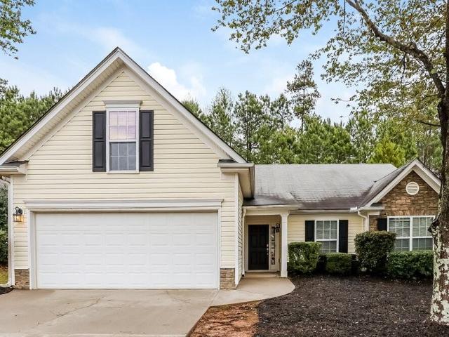 House for rent in Newnan, Georgia