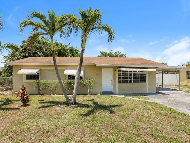 House for rent in Deerfield Beach, Florida